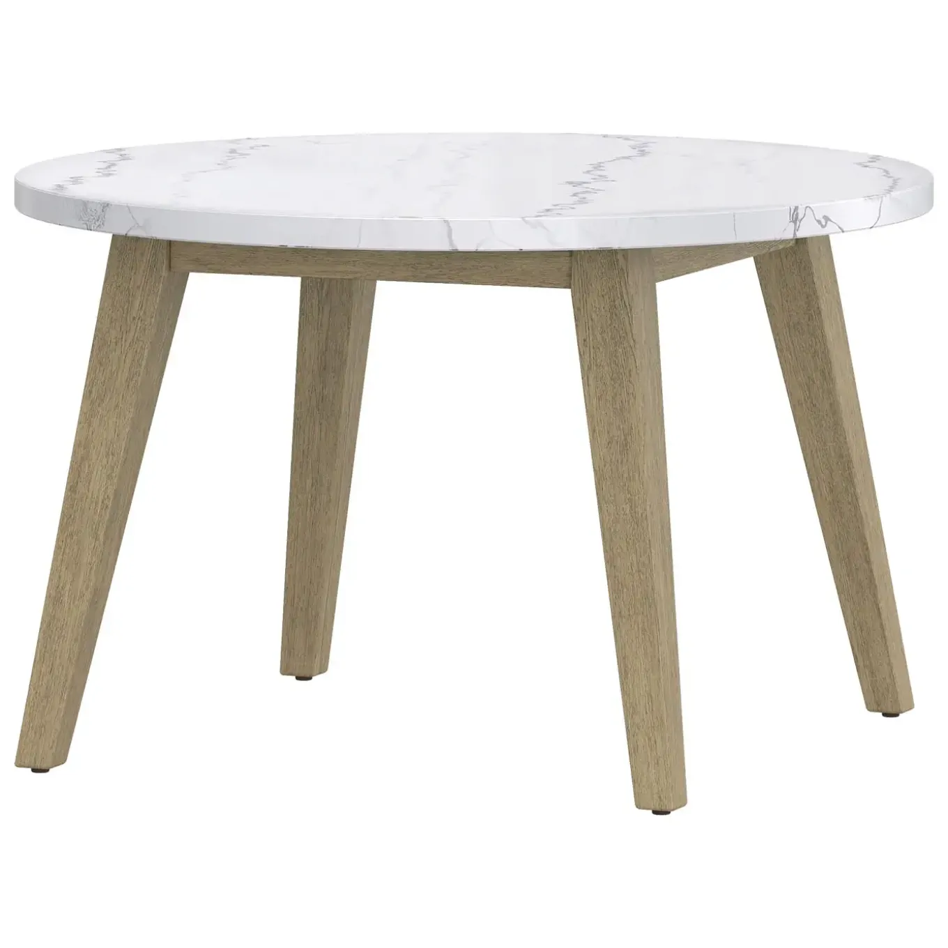 Barclay Round Dining Table