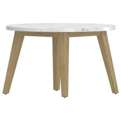 Barclay Round Dining Table