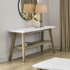 Barclay Sofa Table