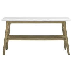 Barclay Sofa Table