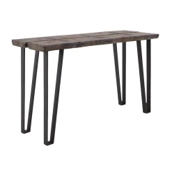 Barlow Sofa Table