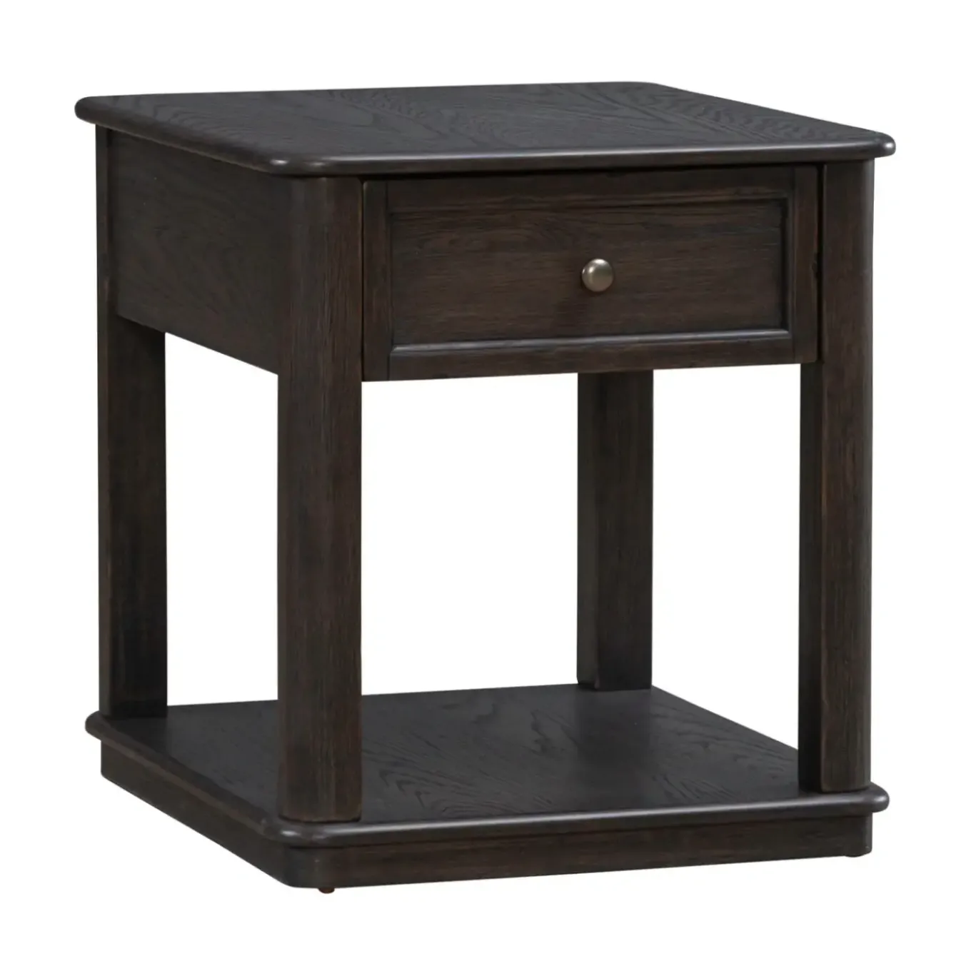Barnaby End Table