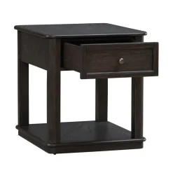 Barnaby End Table