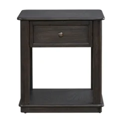Barnaby End Table