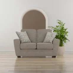 Barnes Loveseat