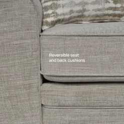 Barnes Loveseat