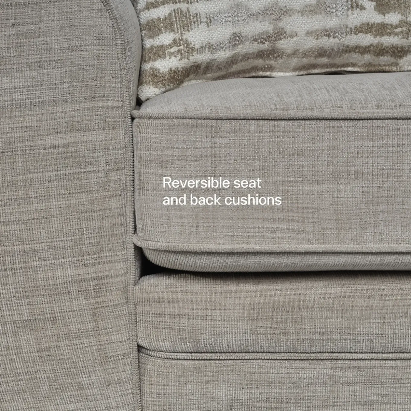 Barnes Loveseat