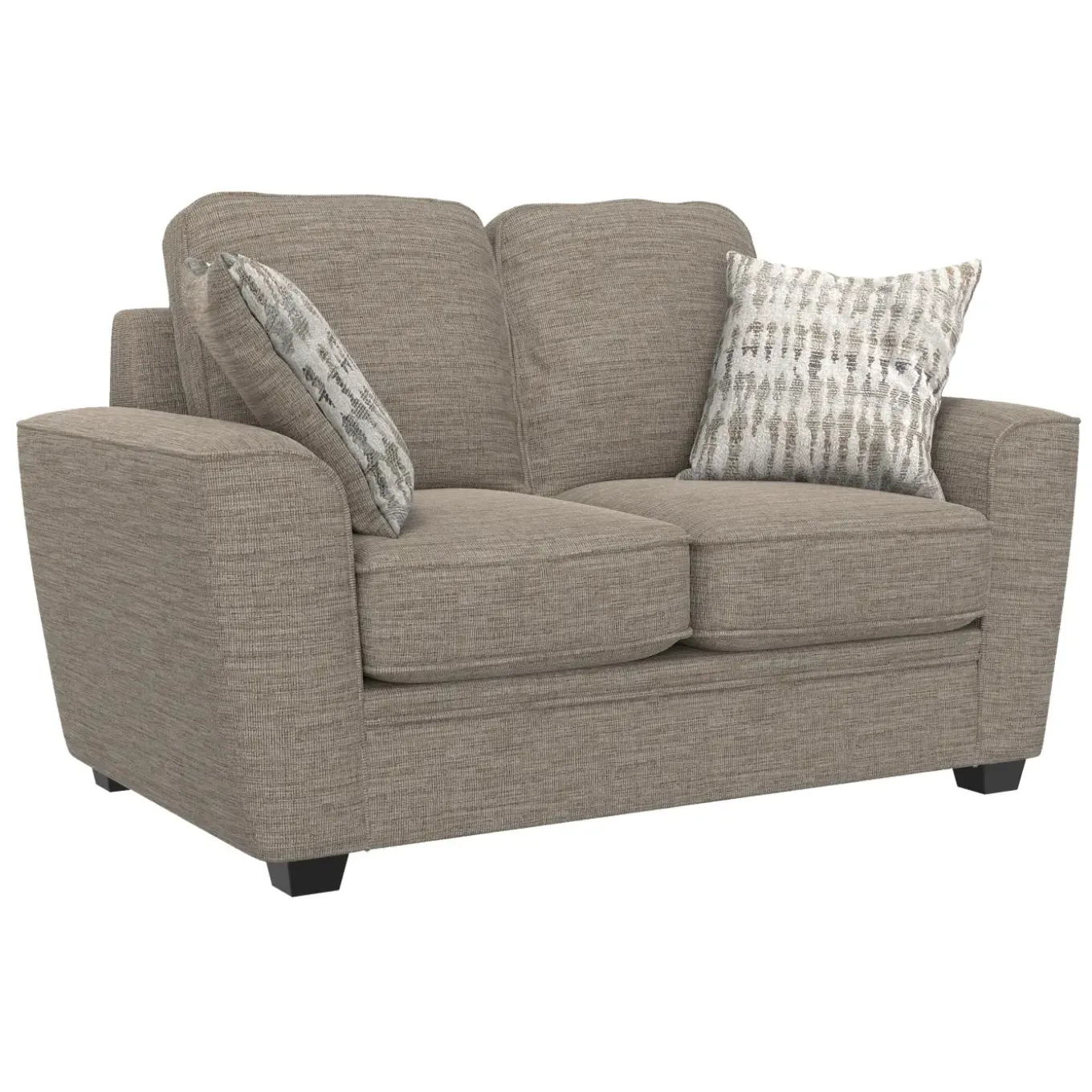 Barnes Loveseat