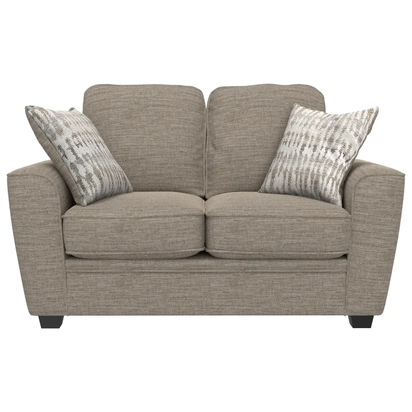Barnes Loveseat