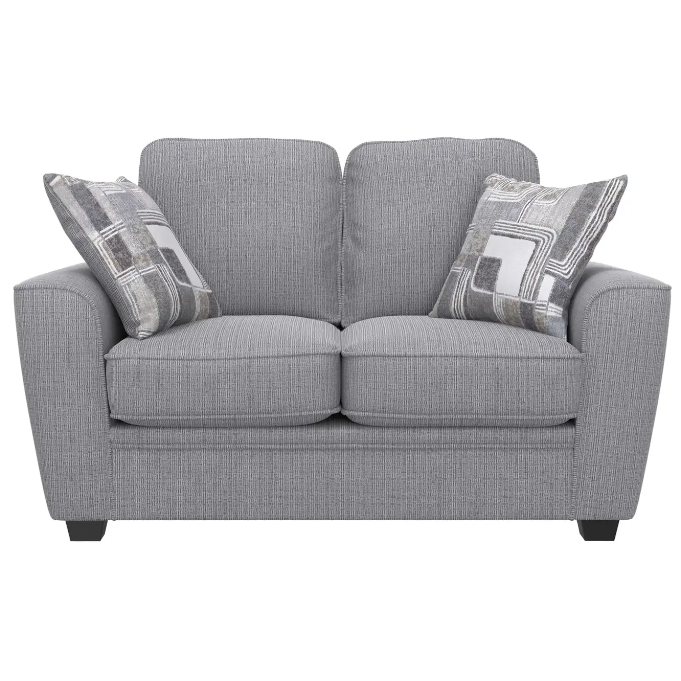 Barnes Loveseat