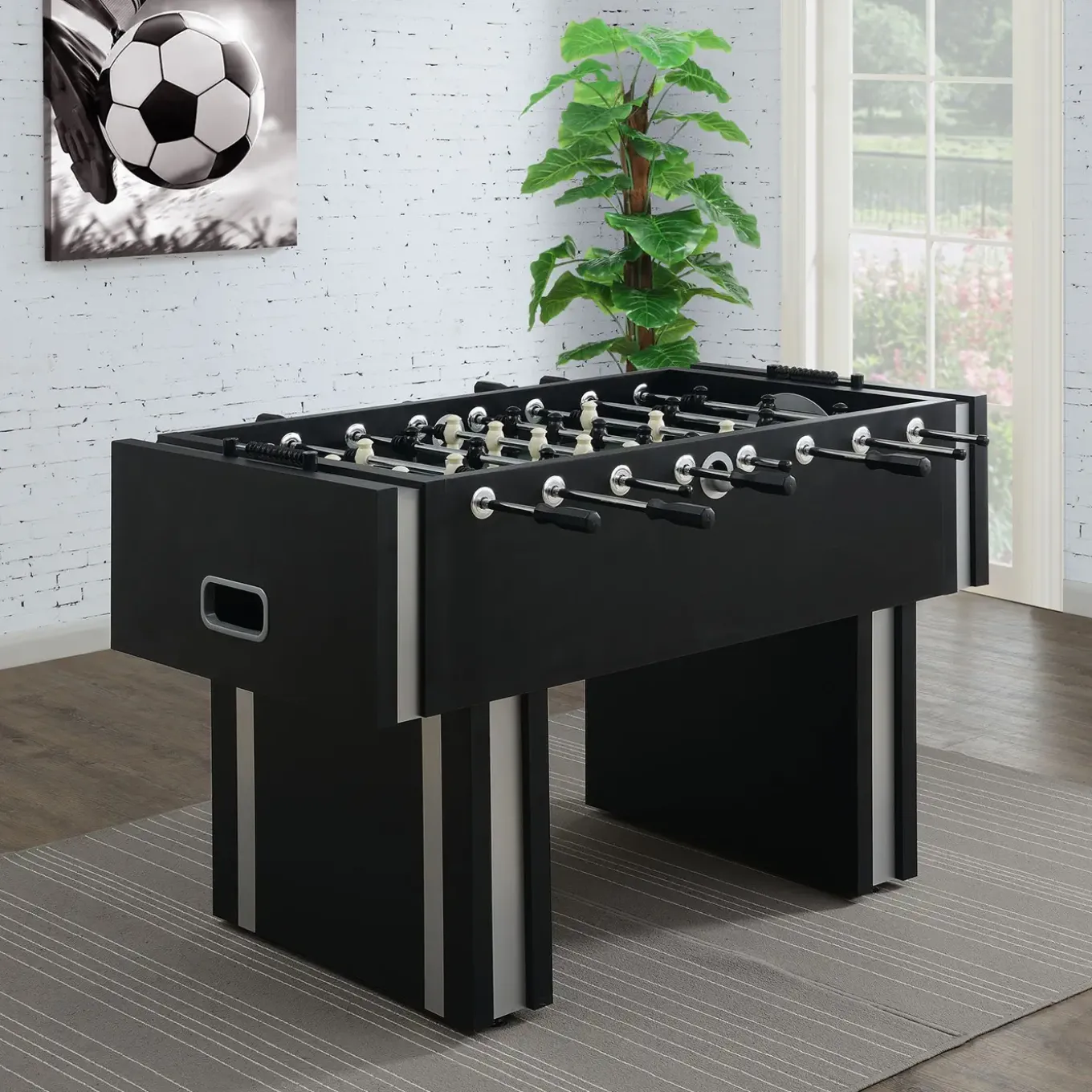Barrington Foosball Table