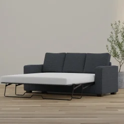 Baylor Queen Sofa Chaise Sleeper Queen Sofa Chaise Sleeper