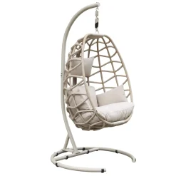 Bayview Hanging Basket Chair