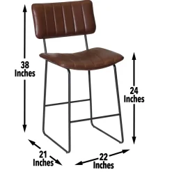 Becca Stools