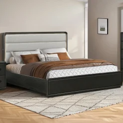 Becket Panel Bed-New!