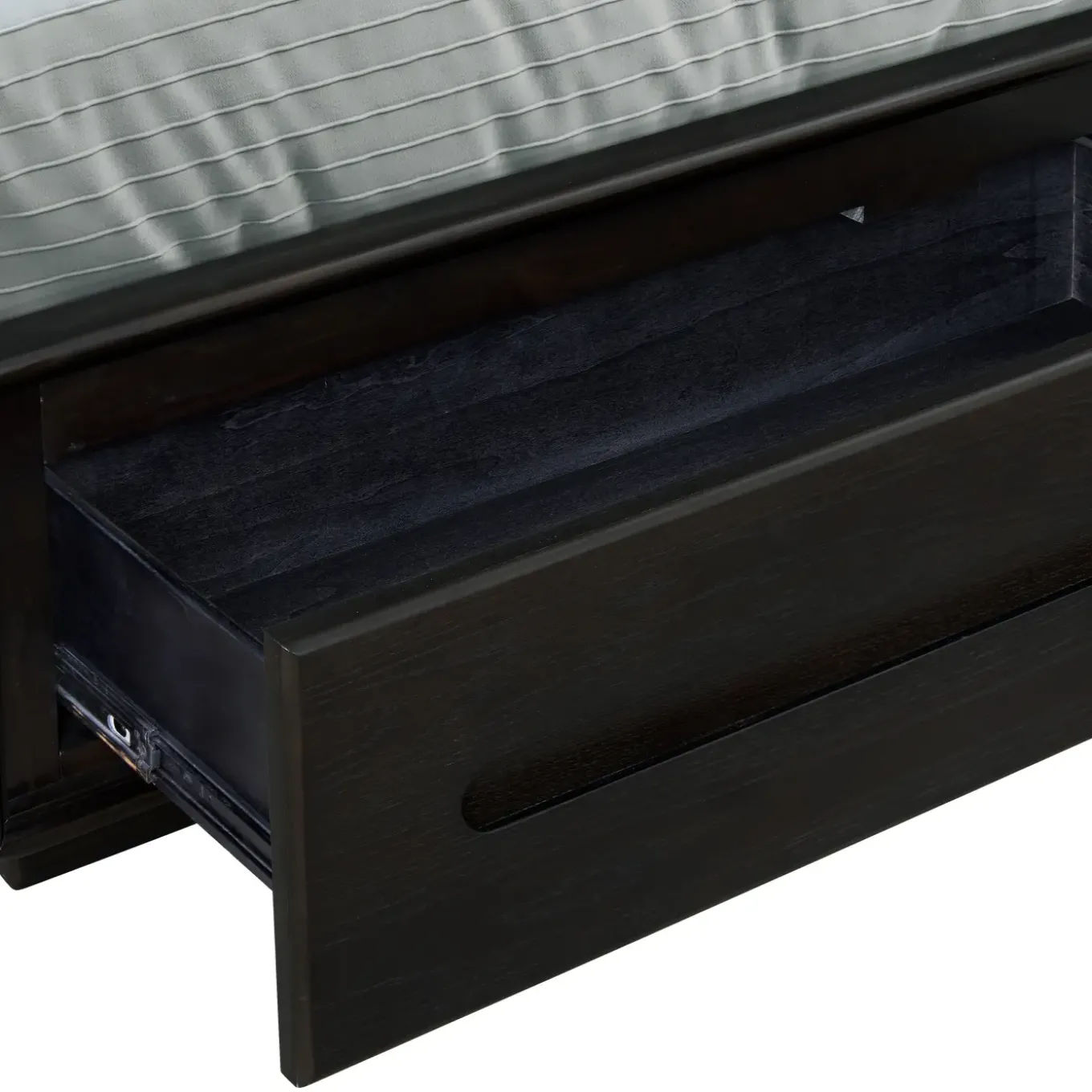 Becket Storage Bed-New!