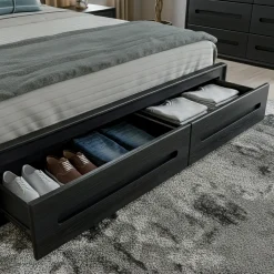 Becket Storage Bed-New!