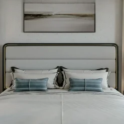Beckett California King Storage Bed
