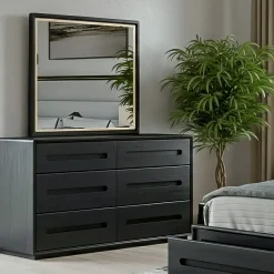 Beckett Dresser
