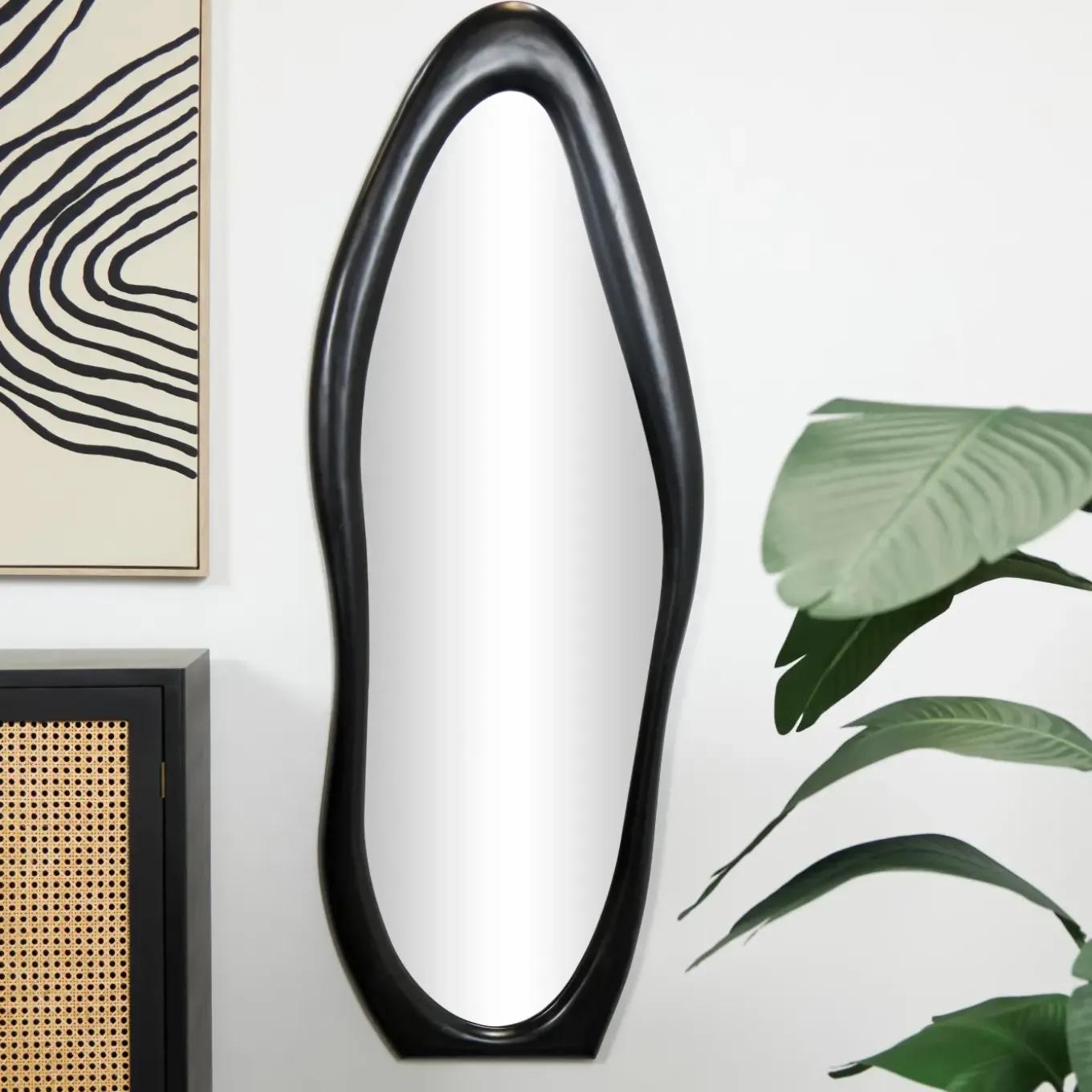 Belfort Mirror