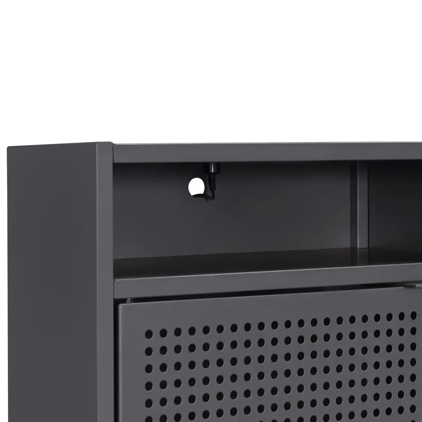 Bellamy Nightstand