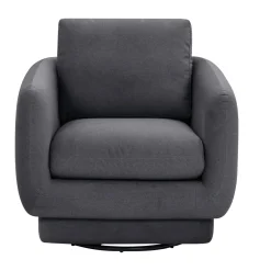 Bennett Swivel Chair