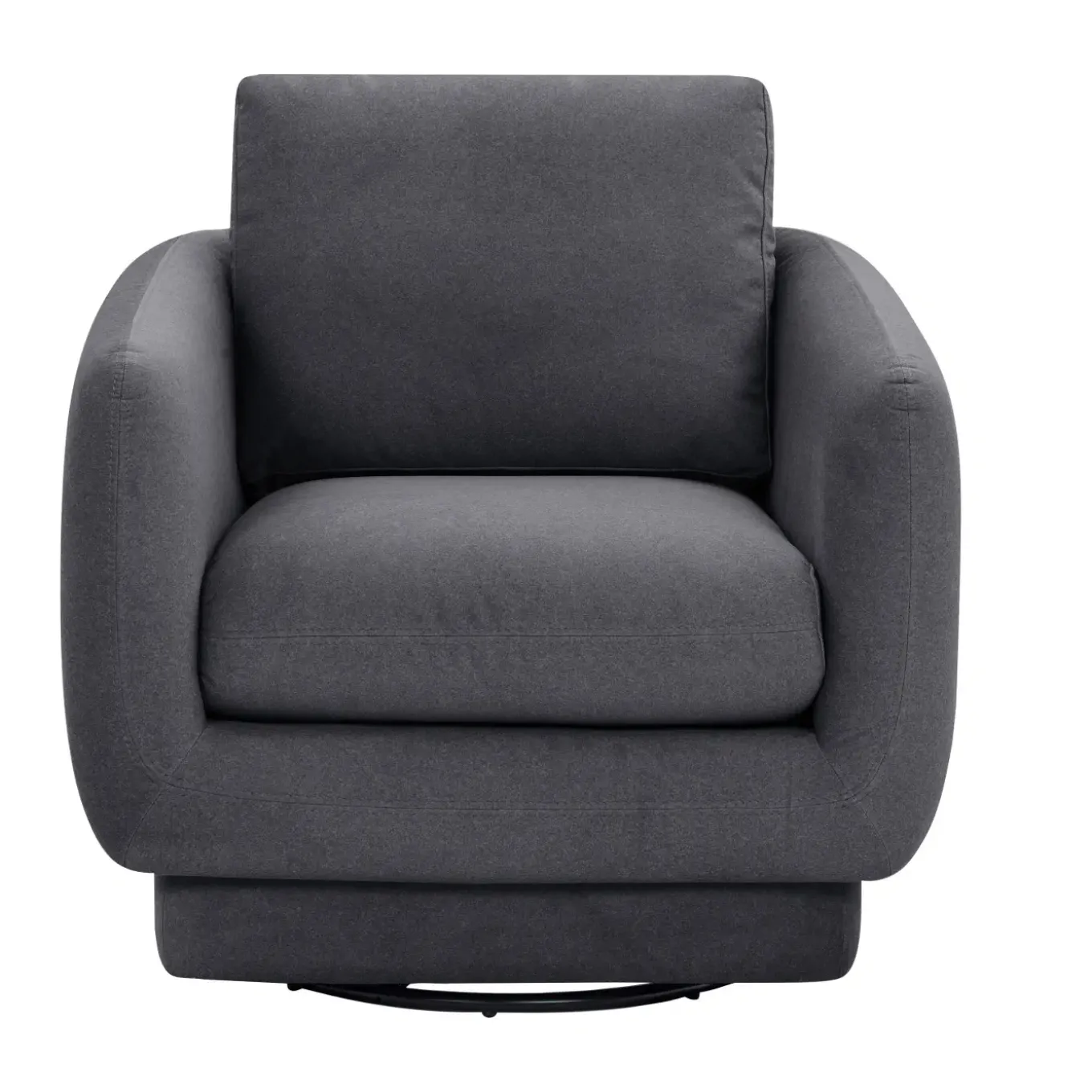 Bennett Swivel Chair