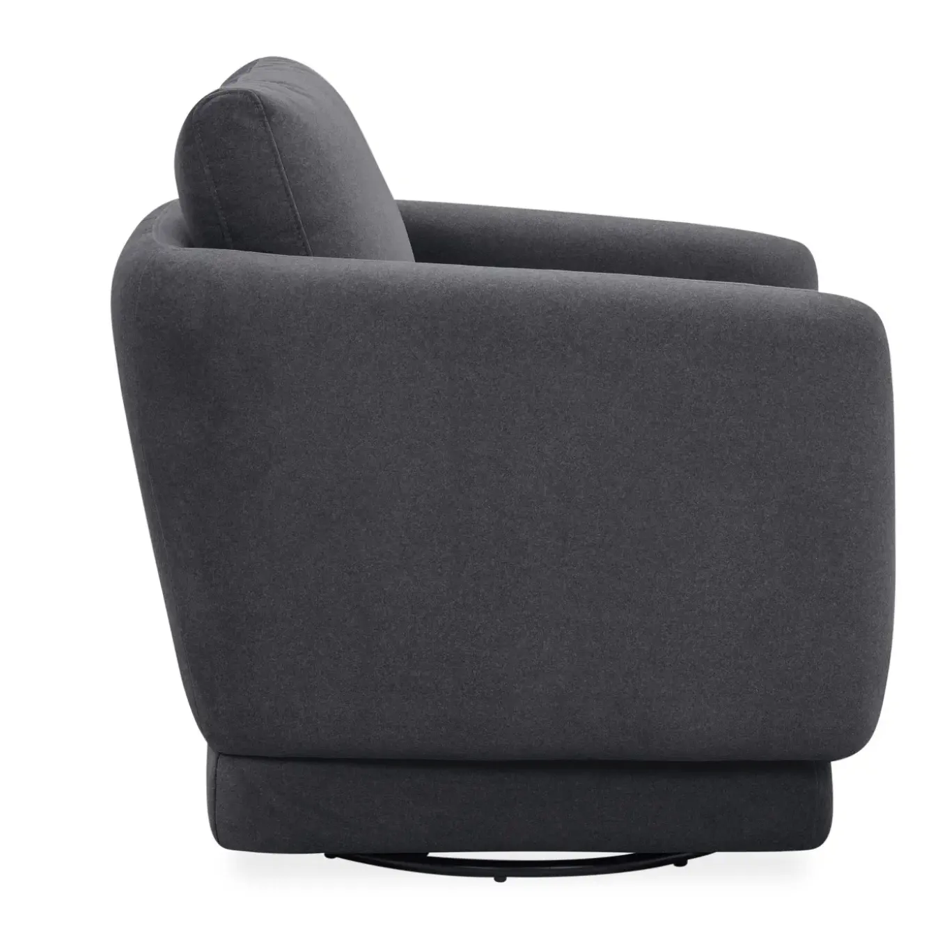 Bennett Swivel Chair