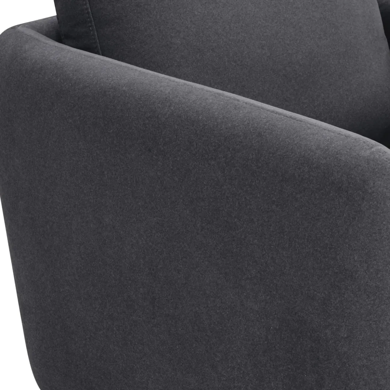 Bennett Swivel Chair