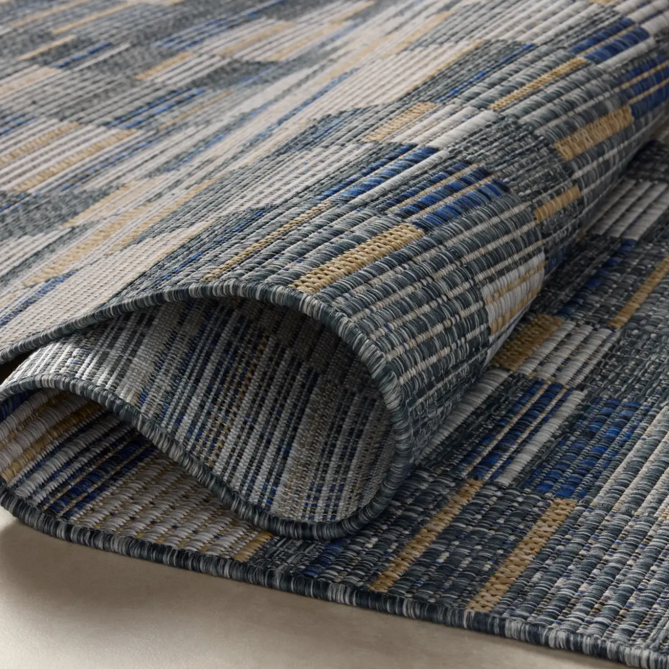 Birch Indoor Outdoor Area Rug