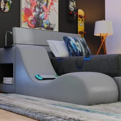 Blaine Modular Bed