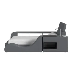 Blaine Modular Bed