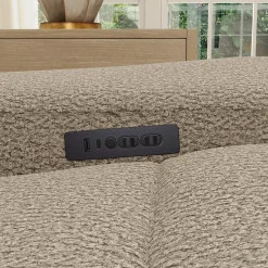 Blake Buy the Power Reclining Sofa, Get the Power Reclining Loveseat Free