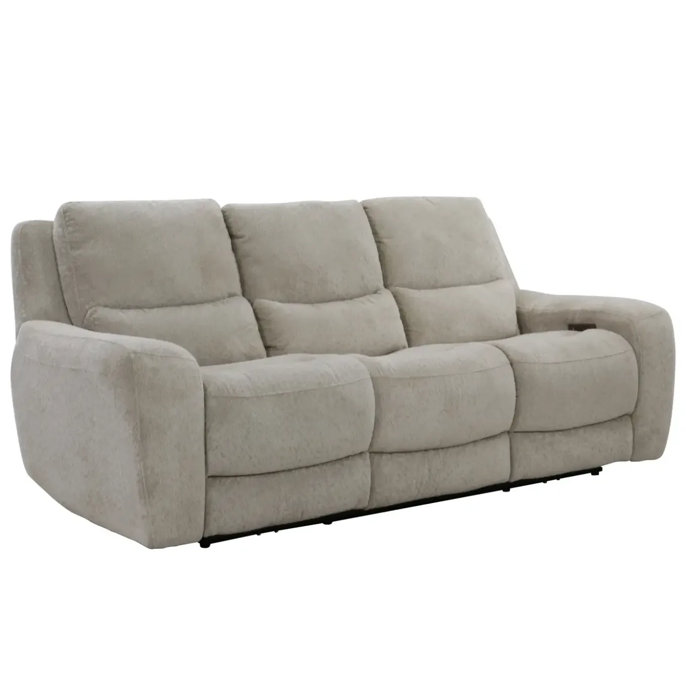 Blake Buy the Power Reclining Sofa, Get the Power Reclining Loveseat Free