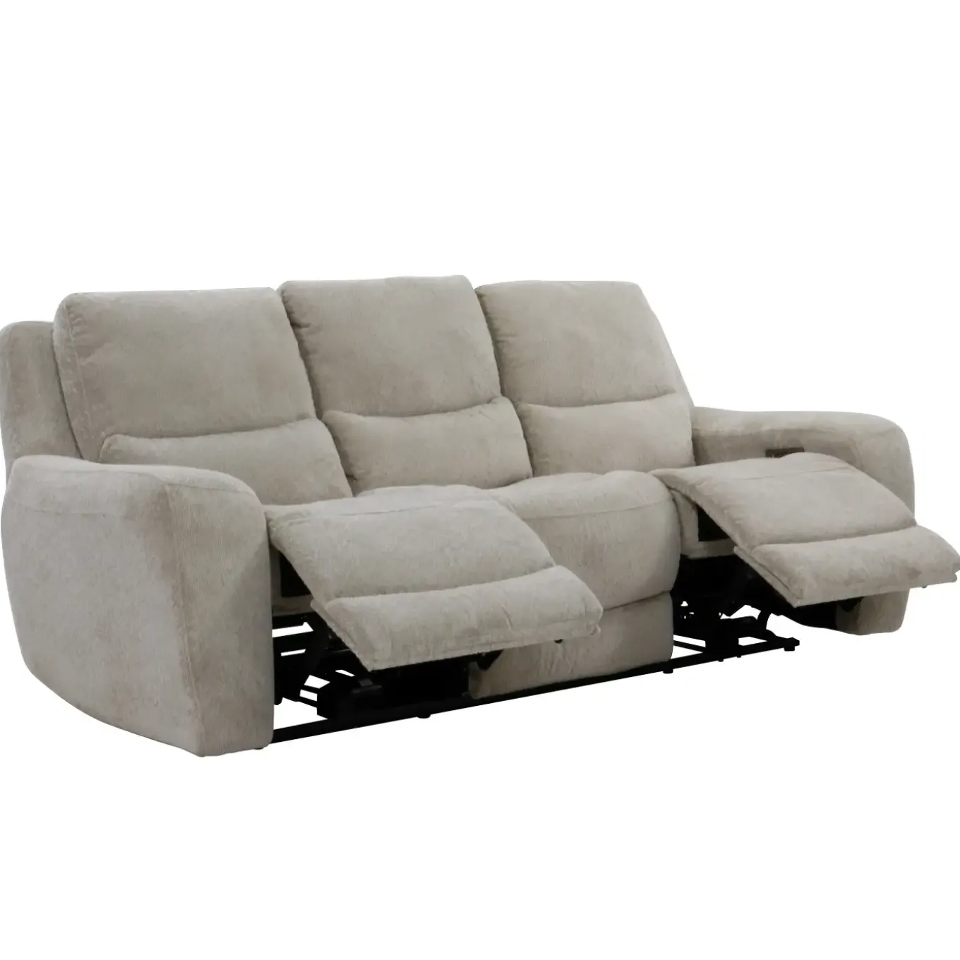 Blake Buy the Power Reclining Sofa, Get the Power Reclining Loveseat Free