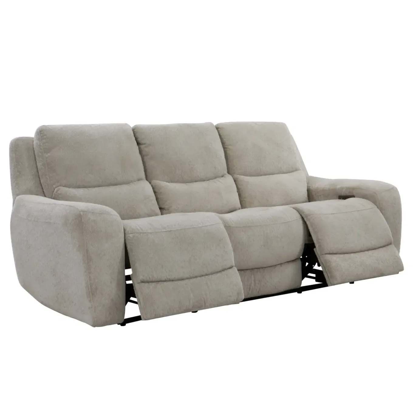 Blake Buy the Power Reclining Sofa, Get the Power Reclining Loveseat Free