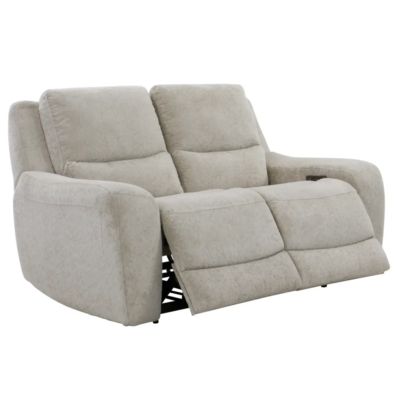 Blake Buy the Power Reclining Sofa, Get the Power Reclining Loveseat Free