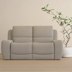 Blake Power Loveseat