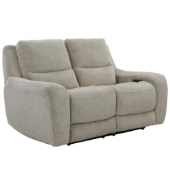 Blake Power Loveseat