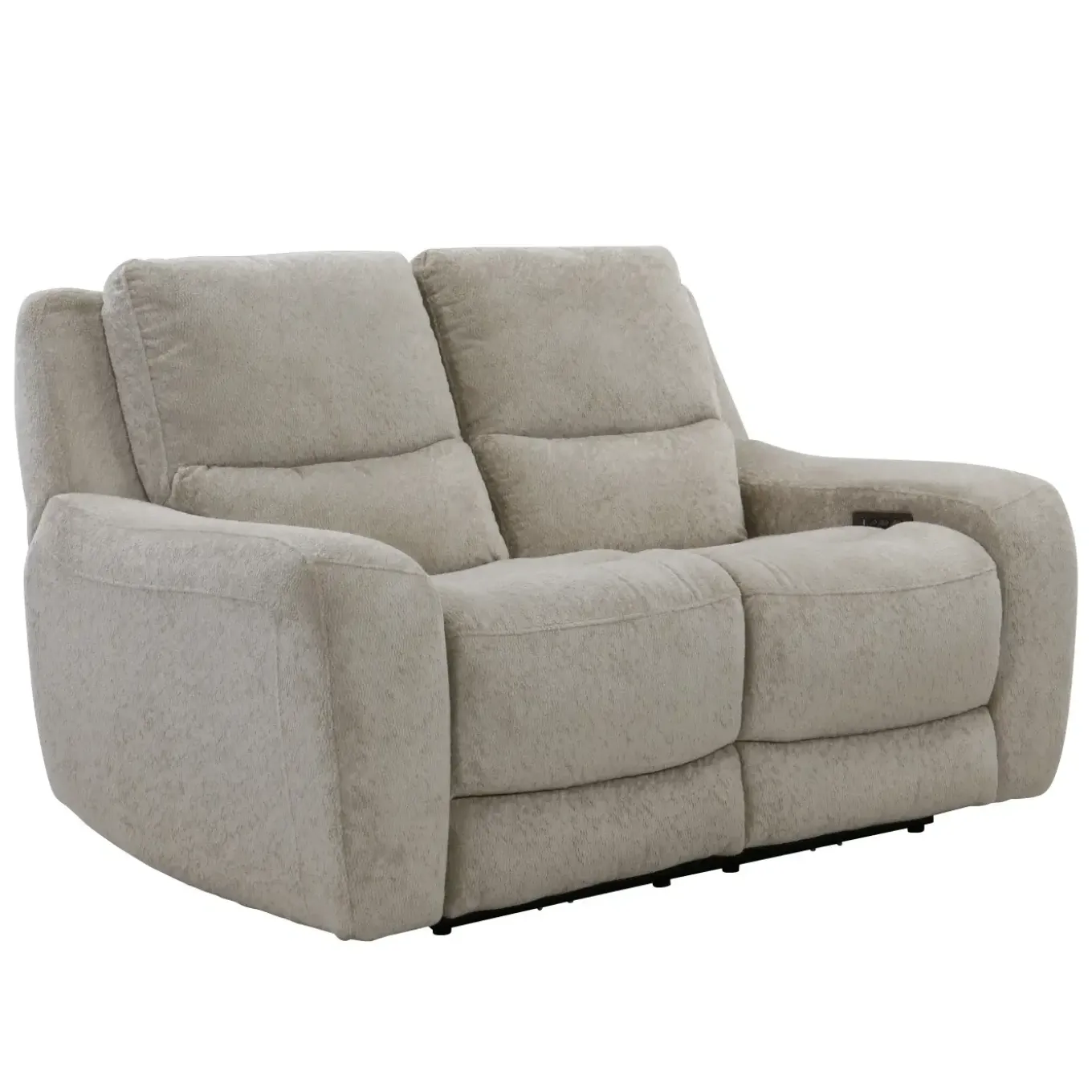 Blake Power Loveseat