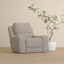 Blake Power Recliner