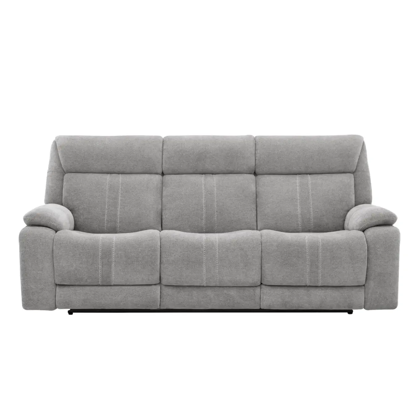 Blockbuster Immersive Sound Power Living Room Set-New! P3 ZG with Immersive sound Sofa & Loveseat