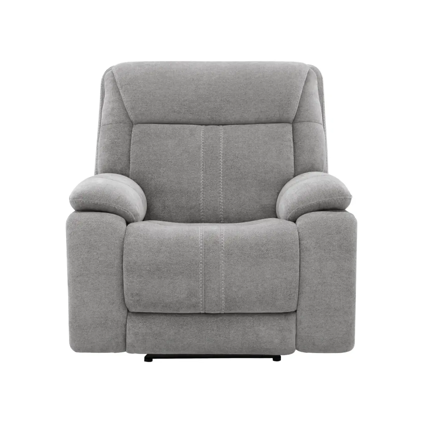 Blockbuster-New! P3 Zg Recliner with Immersive Sound & Heat and Massage