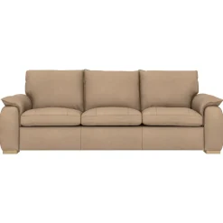 Blythe Leather Sofa