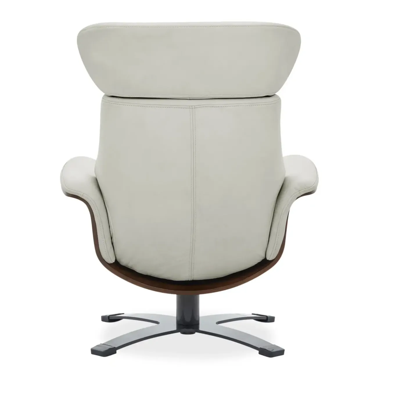 Bowden Swivel Recliner Chair