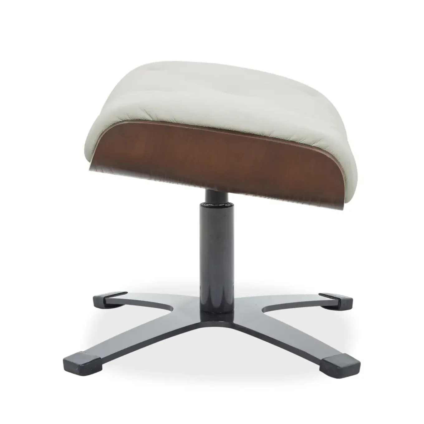 Bowden Swivel Recliner Chair & Swivel Ottoman