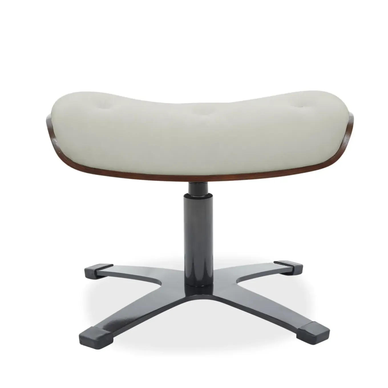 Bowden Swivel Recliner Chair & Swivel Ottoman