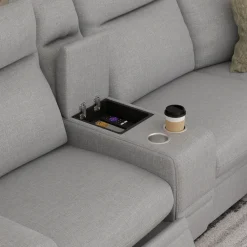 Boyd Modular Sectional