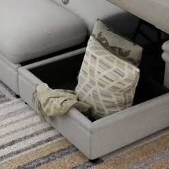 Boyd Modular Sectional