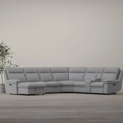 Boyd 6pc Sectional